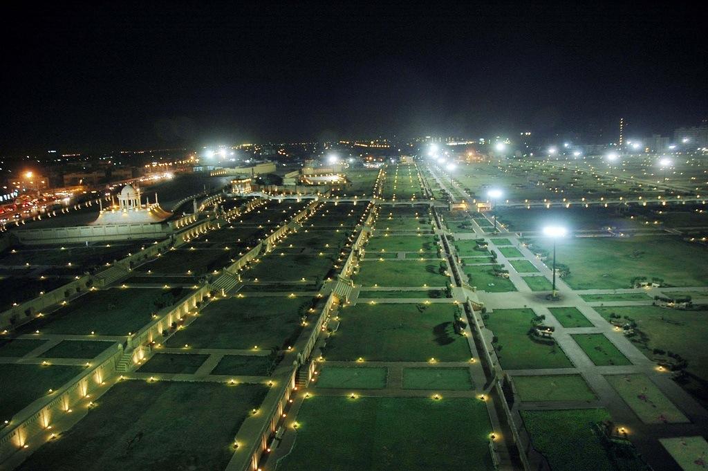 Bin Qasim Park Clifton Karachi , Pakistan